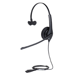 Jabra BIZ 1500 Mono QD [1513-0154] - Гарнитура для телефонов