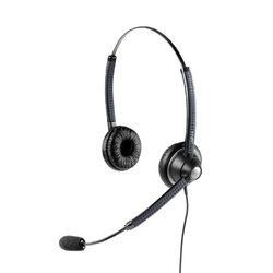 Jabra BIZ 1900 Duo [1989-820-104] - Проводная гарнитура