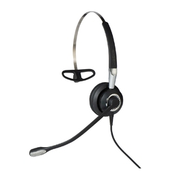 Jabra Biz 2400 II QD Mono NC [2406-820-204] - Проводная  гарнитура,  разъем QD