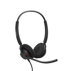 Jabra Engage 40 USB-A UC Stereo [4099-410-279] - Гарнитура