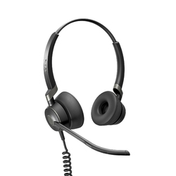 Jabra Engage 50 Stereo [5099-610-189] - Гарнитура для работы с софтфоном