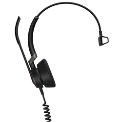 Jabra Engage 50 Mono [5093-610-189] - Гарнитура для работы с софтфоном