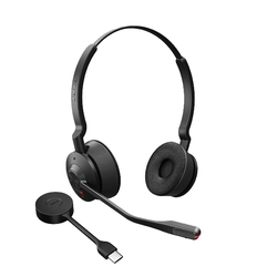 Jabra Engage 55 [9559-435-111] - Беспроводная DECT гарнитура