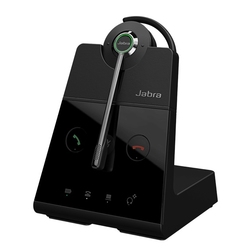 Jabra Engage 65 Convertible [9555-553-111] - DECT-гарнитура