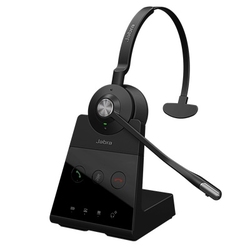 Jabra Engage 65 Mono [9553-553-111] - DECT-гарнитура