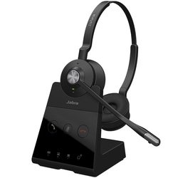 Jabra Engage 65 Stereo [9559-553-111] - DECT-гарнитура