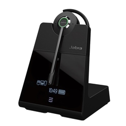 Jabra Engage 75 Convertible [9555-583-111] - DECT-гарнитура