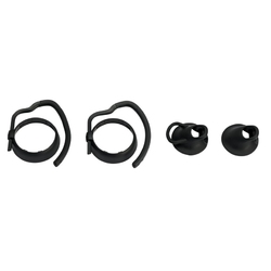 Jabra Engage conv. Acc. Pack [14121-41] - Гелиевые крепления за ухо