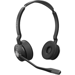 Jabra Engage Headset [14401-15] - Гарнитура без базы для зарядки и управления