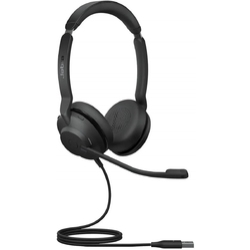 Jabra Evolve2 30 SE, USB-A, UC Stereo [23189-989-979] - Гарнитура для компьютера