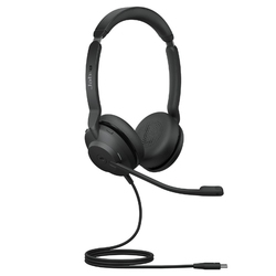 Jabra Evolve2 30 SE, USB-C, UC Stereo [23189-989-879] - Гарнитура для компьютера