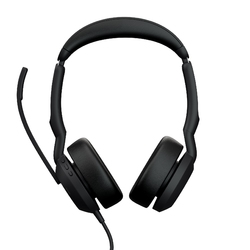 Jabra Evolve2 50 [25089-999-999] - Гарнитура, USB-A MS Stereo