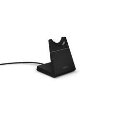 Jabra Evolve2 65 Deskstand [14207-55] - Зарядная база для модели Evolve 2 65 USB-A, черный цвет
