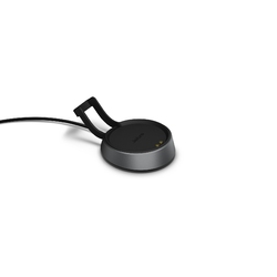 Jabra Evolve2 85 Deskstand, USB-A, Black [14207-65] - Зарядная база для модели Evolve 2 85, подключение USB-A