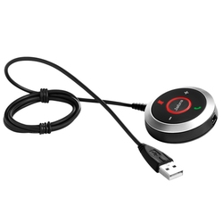 Jabra EVOLVE 40 LINK MS [14208-03] - Блок управления вызовами с USB-кабелем