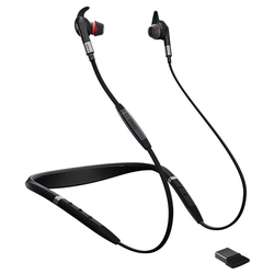 Jabra Evolve 75e UC [7099-823-409] - Гарнитура с наушниками-вкладышами