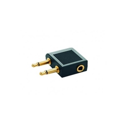 Jabra Flight adapter CC&O [14101-43] - Переходник для использования гарнитуры