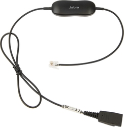 Jabra GN1216 [88001-03] - Smart Cord кабель, QD на RJ9