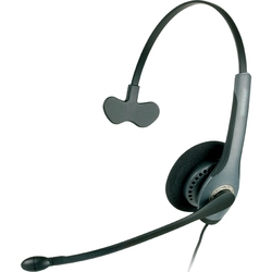 Jabra GN2000 IP Mono Wideband [2013-02-04] - Проводная гарнитура, разъем QD