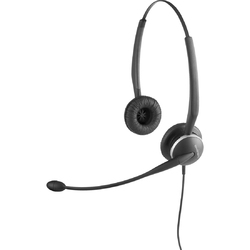 Jabra GN2100 Duo [2129-82-04] - Гарнитура с QD разъемом