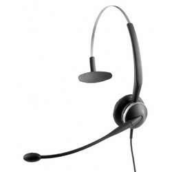 Jabra GN2100 Mono [2126-82-04] - Гарнитура с  QD разъемом