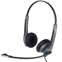 Jabra GN 2000 USB Duo [20001-492] - USB-гарнитура 