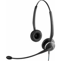 Jabra GN 2100 Flex w. Telecoil [2127-80-54] - Гарнитура для слабослышащих