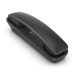 Jabra HANDSET 450 [990-011-04] черный 