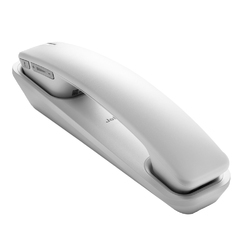 Jabra HANDSET 450 [990-012-04] белый 