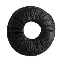 Jabra King Size Leatherette Cushion GN 2100/GN 9120/STM. 55mm. [0473-299] - Подушечка на динамик