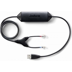 Jabra LINK 14201-32 - Электронный переключатель для IP-телефонов Cisco с USB-портом гарнитуры