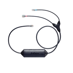 Jabra LINK 14201-33 - Электронный переключатель для телефонов Avaya