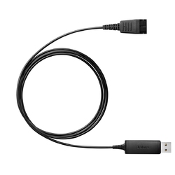 Jabra LINK 230 [230-09] - USB-кабель для профессиональной гарнитуры