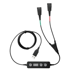Jabra Link 265 [265-09] - USB-кабель для профессиональной гарнитуры