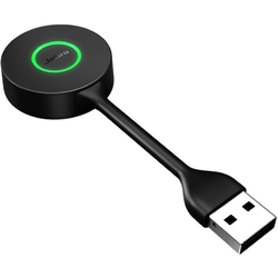 Jabra Link 400a [14205-11] - Адаптер UC, USB-A, DECT Adapter, EMEA