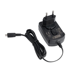 Jabra Link 950 Power Supply EU [14207-49] - Зарядное устройство с EU-адаптером