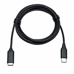 Jabra LINK Extension cord, USB-C-USB-C, 1.20 m. [14208-15] - Шнур-удлинитель