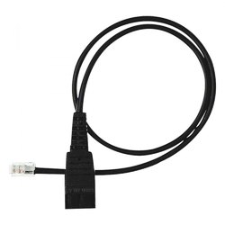 Jabra LINK STRAIGHT MOD [8800-00-88] - Кабель QD на RJ45