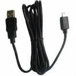 Jabra Mini USB Cable [14201-13] - Мини-USB шнур
