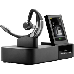 Jabra Motion Office [6670-904-101] - Универсальная Bluetooth гарнитура