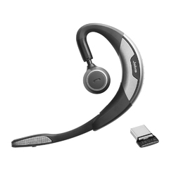 Jabra Motion UC [6630-900-101] - Беспроводная Blueooth гарнитура для мобильного телефона и комьютера 