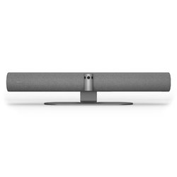 Jabra PanaCast 50 Grey [8201-231] - Серый видеобар для конференций