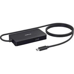 Jabra PanaCast USB Hub [14207-58] - Хаб USB