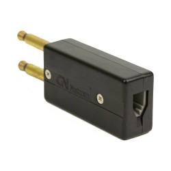 Jabra PJ 327 Conversion plug [0220-649] - Соединитель PJ 327 с модулем