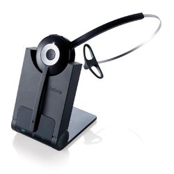 Jabra PRO 920 [920-25-508-101] - беспроводная гарнитура DECT для подключения к телефонному аппарату