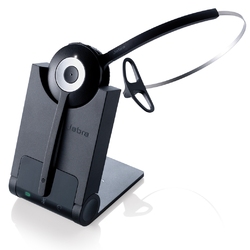 Jabra PRO 930 MS [930-25-503-101] - Беспроводная гарнитура для  Microsoft Lync