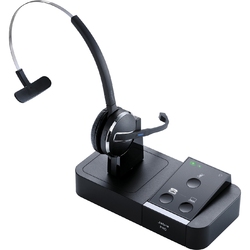 Jabra PRO 9450 Flex [9450-25-707-101] - Беспроводная DECT гарнитура