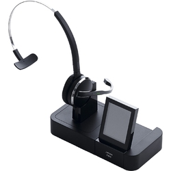 Jabra PRO 9460 [9460-25-707-101] - DECT гарнитура для стационарного телефона и систем компьютерной IP телефонии