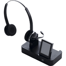 Jabra PRO 9460 Duo [9460-29-707-101] - DECT гарнитура для стационарного телефона 