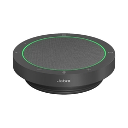 Jabra Speak2 40 [2740-209] - Спикерфон, полнодиапазонный 50-мм динамик и широкополосный звук